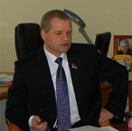 Сесія Житомирської облради пройшла під вигуки : «Ні титану!»